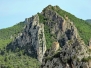 ÀGER, Mare de Deu de la Pertusa, S-XI-XII