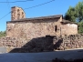 ALAS I CERC, Sant Just i Pastor de Cerc, S-XII