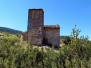 ALÀS I CERC, Santa Maria de les Peces, S-XII