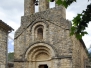 ALBANYÀ, Sant Pere, S-XI-XII