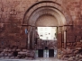 ALCOVER, Santa Maria, S-XIII