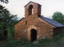 ALINS DE VALLFERRERA, Sant Llíser de Virós, S-XI
