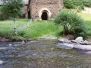 ALINS DE VALLFERRERA, Santa Maria de la Torre, S-XII