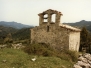 ALPENS, Sant Pere de Serrallonga, S-XI