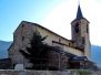 ALT ÀNEU, Sant Andreu de València d'Aneu, S-XII-XIII