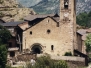 ALT ÀNEU, Sant Lliser d'Alós d'Isil, S-XII