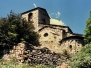 ALT ÀNEU, Sant Pere de Sorpe, S-XII