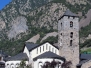 ANDORRA LA VELLA, Sant Esteve d'Andorra la Vella, S-XII