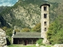 ANDORRA LA VELLA, Santa Coloma, S-X-XII