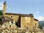 ANGOSTRINA I VILANOVA DE LES ESCALDES, Sant Andreu, S-XI-XII