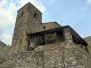 ANSERALL, Sant Pere d'Aós de Civís, S-XII-XIII