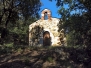 ANSERALL, Sant Pere de Somont, S-XII