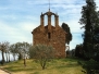 ARBUCIES, Sant Pere Desplà, S-XII