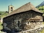 ARRES, Sant Fabian d'Arres de Jos, S-XII