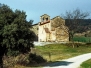 AVIÀ, Sant Vicenç d'Obiols, S-X