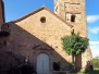 AVINYÓ, Santa Eugènia de Relat, S-XI-XII