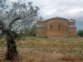 BALAGUER, Santa Maria de les Franqueses, S-XII-XIII