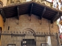 BARCELONA, Capella d'en Mercús o Mare de Déu de la Guia, S-XII