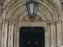 BARCELONA, Catedral de Santa Eulàlia, S-XII-XIV