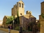 BARCELONA, Sant Pau del Camp, S-XII