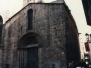BARCELONA, Santa Llúcia, S-XIII