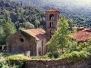 BEGET, Sant Cristòfol, S-XI-XII