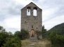 BELLVER DE CERDANYA, Sant Julià de Pedra, S-XI-XII