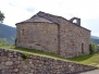 BELLVER DE CERDANYA, Santa Cecília de Beders, S-XII