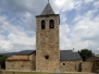BELLVER DE CERDANYA, Santa Eulàlia de Pi, S-XI-XII