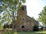BELLVER DE CERDANYA, Santa Eulàlia d'Éller, S-XII