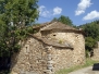 BELLVER DE CERDANYA, Santa Maria d'Ordèn, S-IX-X