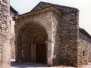 BESALÚ, Hospital de Sant Julià, S-XII