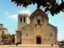 BESALÚ, Monestir de Sant Pere, S-XII