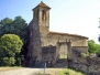 BESALÚ, Sant Martí de Capellada, S-XII-XIII