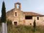 BEUDA, Santa Llúcia, S-XII