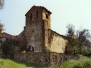 BEUDA, Santa Maria de Palera, S-XI-XII