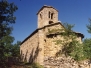 BORREDÀ, Sant Sadurní de Rotgers, S-XI-XII