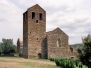 BULA D'AMUNT, Mare de Deu de Serrabona,S-XII