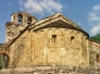 BULA D'AMUNT, Sant Sadurní, S-XII