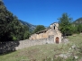 CABÓ, Sant Bartomeu de Favà, S-XII