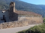 CABÓ, Sant Miquel del Vilar de Cabó, S-X-XI