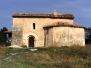 CALAFELL, Sant Miquel de Segur, S-XII