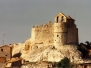 CALAFELL, Santa Creu del Castell, S-XI