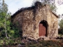 CALDERS, Sant Salvador de Canadell, S-XII-XIV