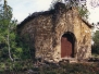 CALDERS, Sant Salvador de Canadell, S-XII-XIV