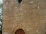 CALLDETENES, Sant Martí de Riudeperes, S-XII