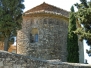 CALONGE DE SEGARRA, Sant Pere de l'Arç, S-XII