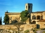 CALONGE DE SEGARRA, Santa Fe de Calonge, S-XIII