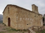 CAMARASA, Mare de Déu del Castell, S-XII-XIII