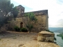 CAMARASA, Sant Bartomeu de la Baronia de Sant Oïsme, S-XI-XII
